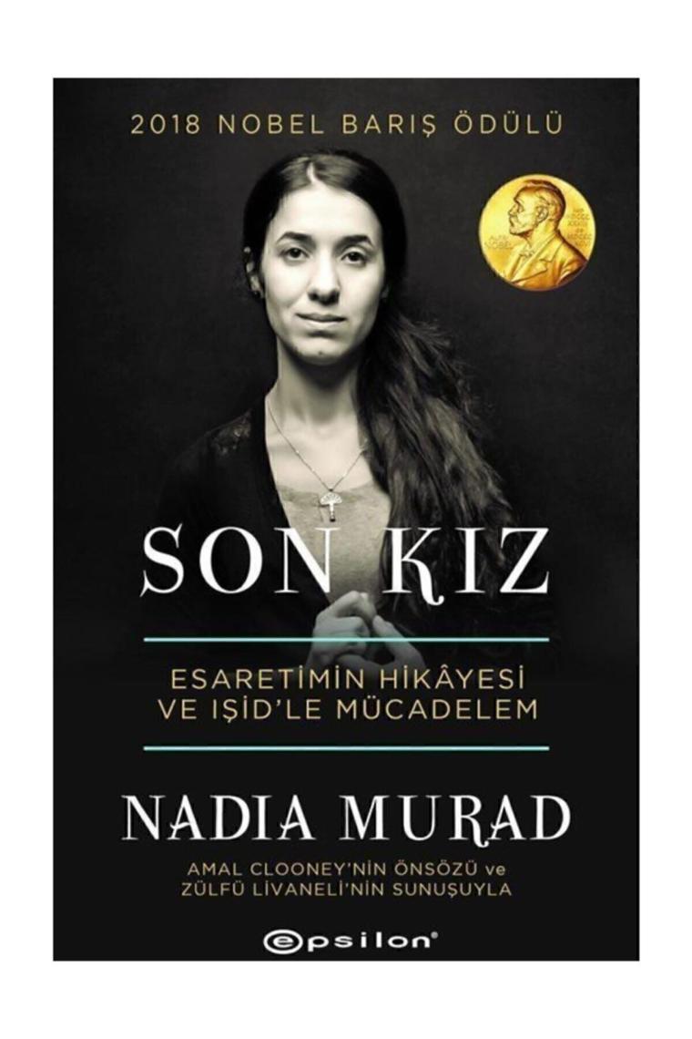 Son Kız