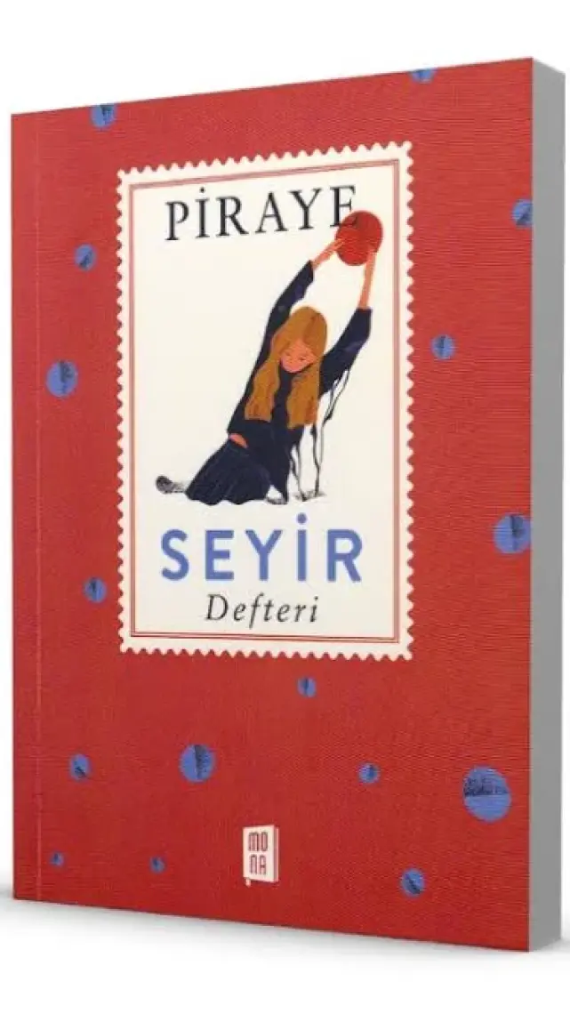 Piraye Seyir Defteri