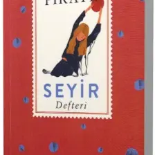 Piraye Seyir Defteri