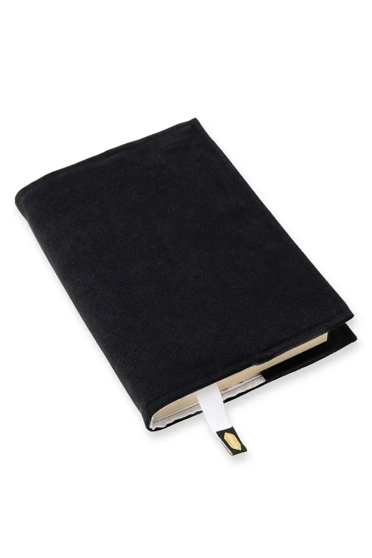 Bcoverart Kitap Kılıfı Siyah