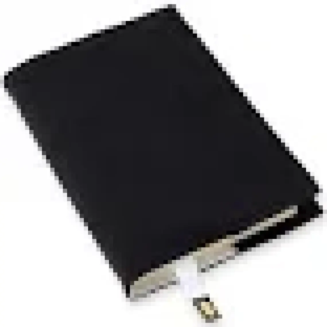 Bcoverart Kitap Kılıfı Siyah