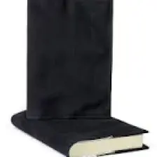 Bcoverart Kitap Kılıfı Siyah