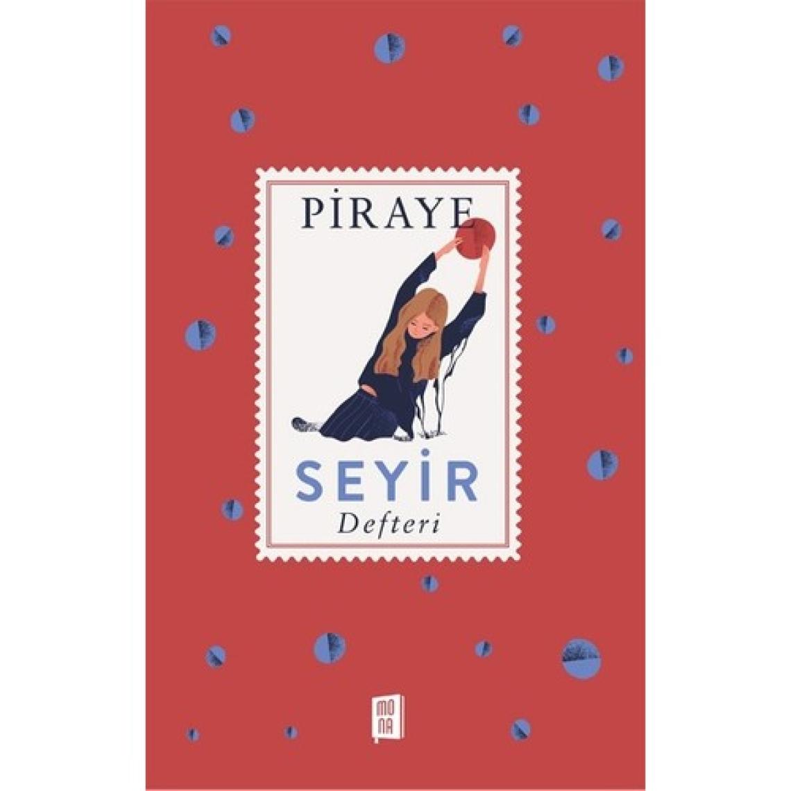 Seyir - Piraye