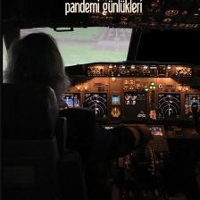 Bırak, Kumandalar Bende! & Kaptan Pilot Beliğ Okkalıoğlu