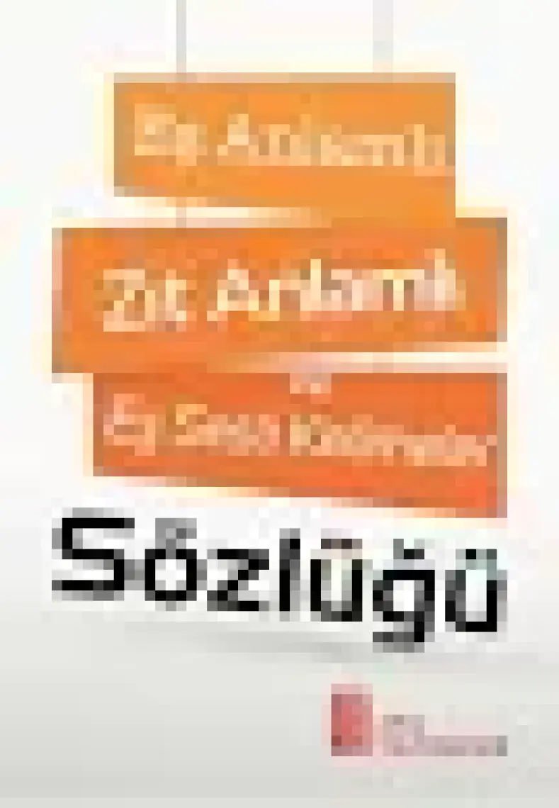 Ata Yayıncılık Eş Anlamlı Zıt Anlamlı Ve Eş Sesli Kelimeler Sözlüğü