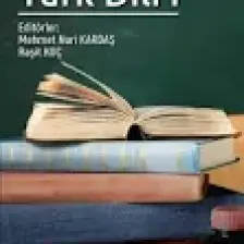 Pegem Akademi Yayıncılık Türk Dili 1 Yazma Eğitimi