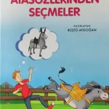 Evrensel İletişim Yayınları Türk Atasözlerinden Seçmeler
