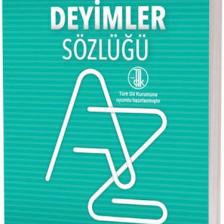Ema Kitap Atasözleri Deyimler Sözlüğü