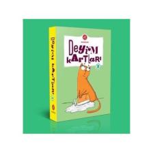 Redhouse Deyim Kartları 2-Kolektif