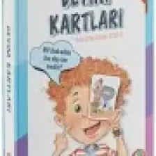 Yağmur Çocuk Resimden Anlama: Anlamdan Deyime Değim Kartları - Cihan Bahadır Gürelik