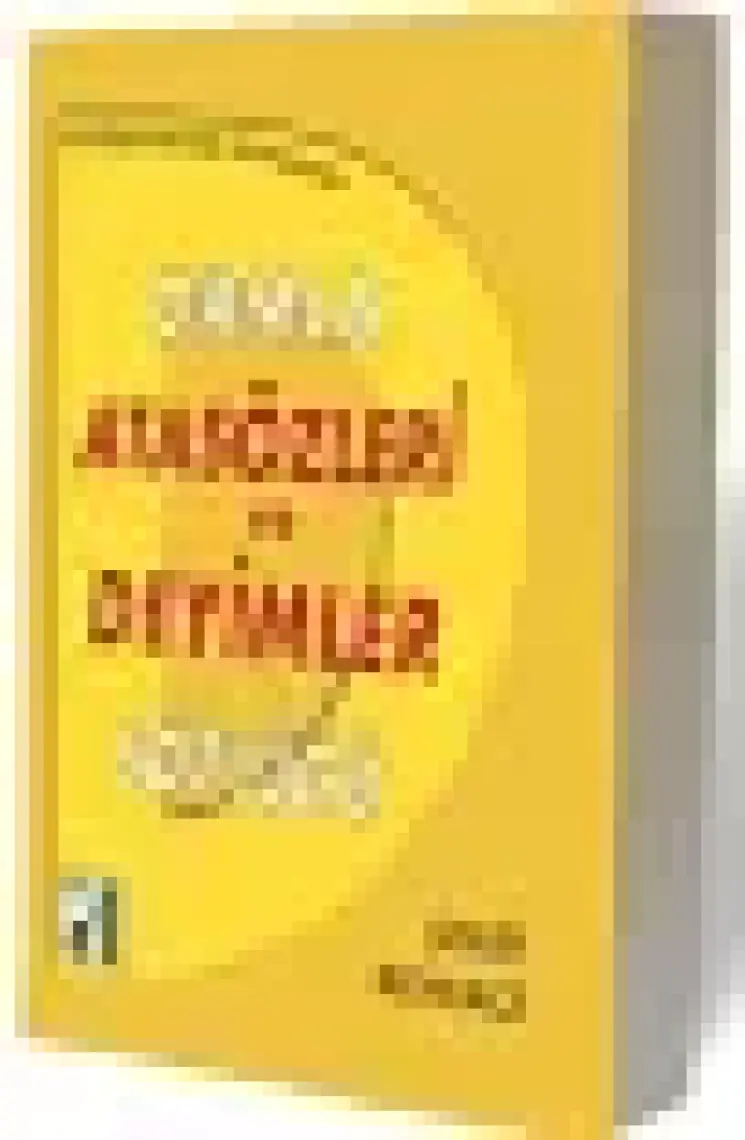 Damla Yayınevi Atasözleri Ve Deyimler Sözlüğü