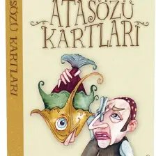 Redhouse Türkçe Atasözleri Kartları