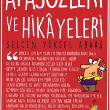 Carpe Diem Kitapları Atasözleri ve Hikayeleri