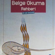 Hayrat  Osmanlıca Belge Okuma Rehberi