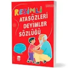 Ema Kitap Resimli Atasözleri Deyimler Sözlüğü