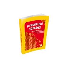 Elele İlk Adım Yayınları Atasözleri Deyimler Sözlüğü