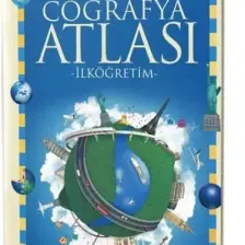 Çocuk Gezegeni Ilköğretim Coğrafya Atlası