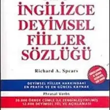 Alfa Yayınları Ntc İngilizce Deyimsel Fiiller Sözlüğü - Phrasal Verbs