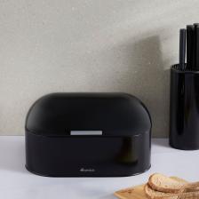 Dustin Ekmek Kutusu Black