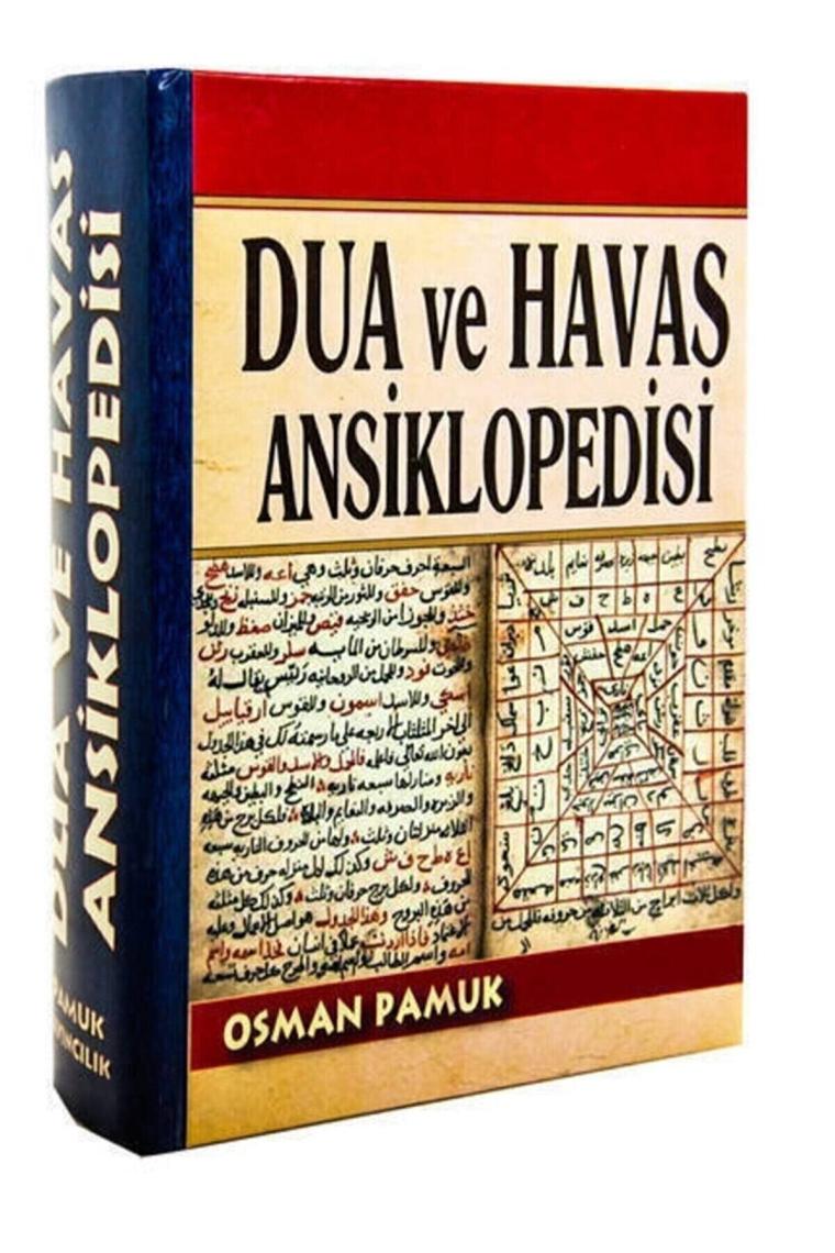 Dua Ve Havas Ansiklopedisi Dua 005