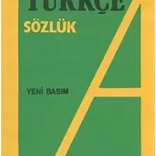 Altın Türkçe Sözlük Lise