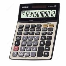 Hesap Makinesi Masa Üstü 12hane Dj-220d