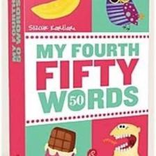 Redhouse Yayınları My Fourth Fifty Words