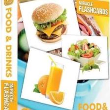 MK Publications Food And Drink