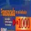 Fono Yayınları FONO Fransızcada En Çok Kullanılan 1000 Sözcük
