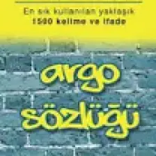 Argo Kelime Kartları