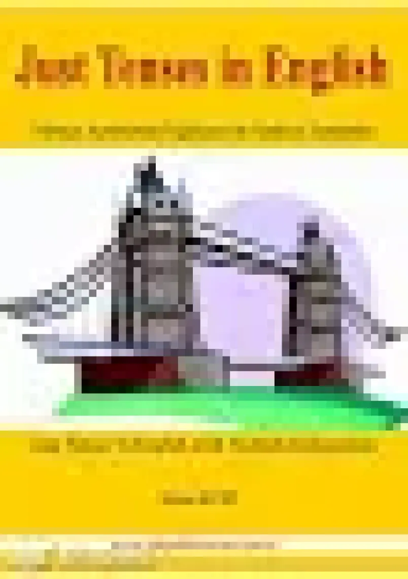 MK Publications Just Tenses İn English (Cep Kitabı)