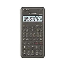 Casio FX-82MS 2. Versiyon 240 Fonksiyonlu Bilimsel Hesap Makinesi