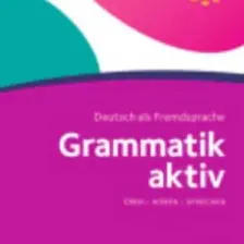 Cornelsen Yayınları Grammatik Aktiv A1-B1 Mit Audios Online