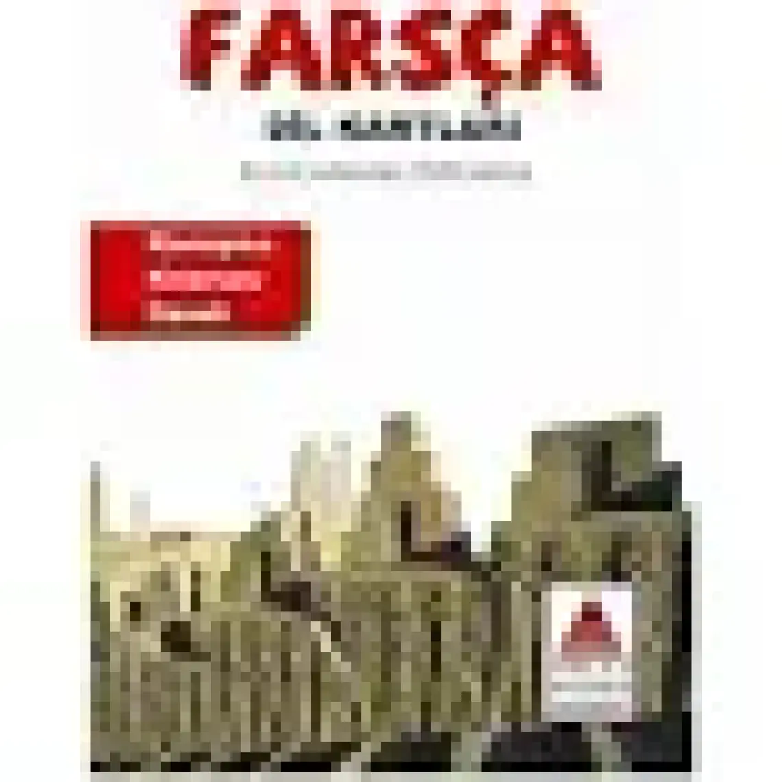 Delta Kültür Yayınevi Farsça Dil Kartları