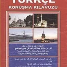 Araplar İçin Türkçe Konuşma Kılavuzu CD'li - İbrahim Şaban