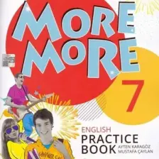 Kurmay Yayınları 7.Sınıf English Practice Book + Skills Book