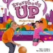 Oxford Everybody Up 1 Student - Workbook - Access Code - CD