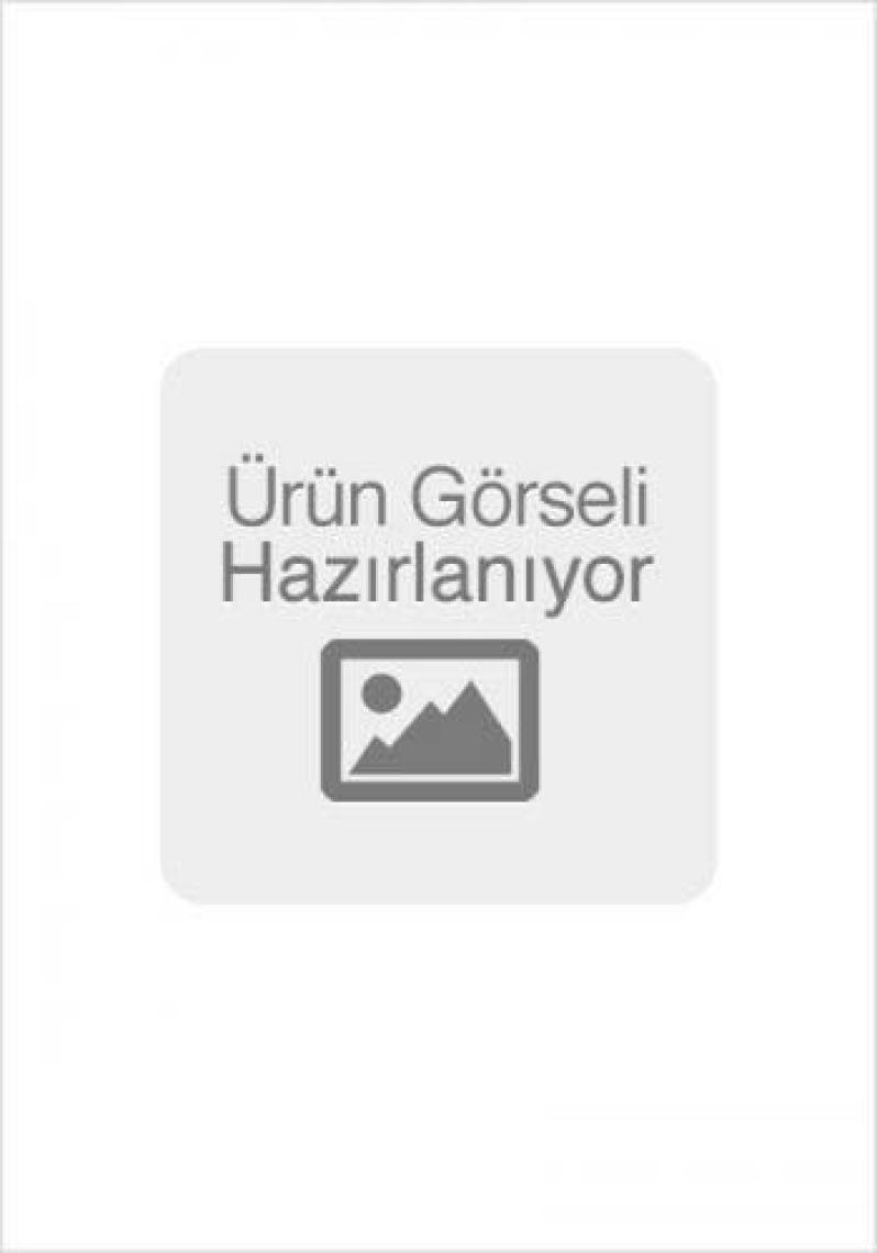Esen Üçrenk Yayınları 6. Sınıf İngilizce Soru Bankası