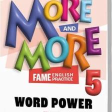 Kurmay Yayınları 5.Sınıf English Word Power