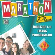 YDS Publishing   10. Sınıf New Edition Marathon Plus Reference Book + Skills Book + Worksheets