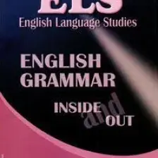 Els Yayıncılık  English Language Studies-English Grammar Inside Out