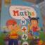 Meraklı Çocuklar Maths Seviye-2
