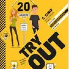 Speed Up Publishing 5. Sınıf Try Out 20'li Deneme