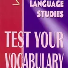 Els Yayıncılık  Test Your Vocabulary