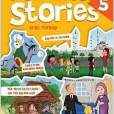 Team Elt Publishing Fun with Stories Level 5