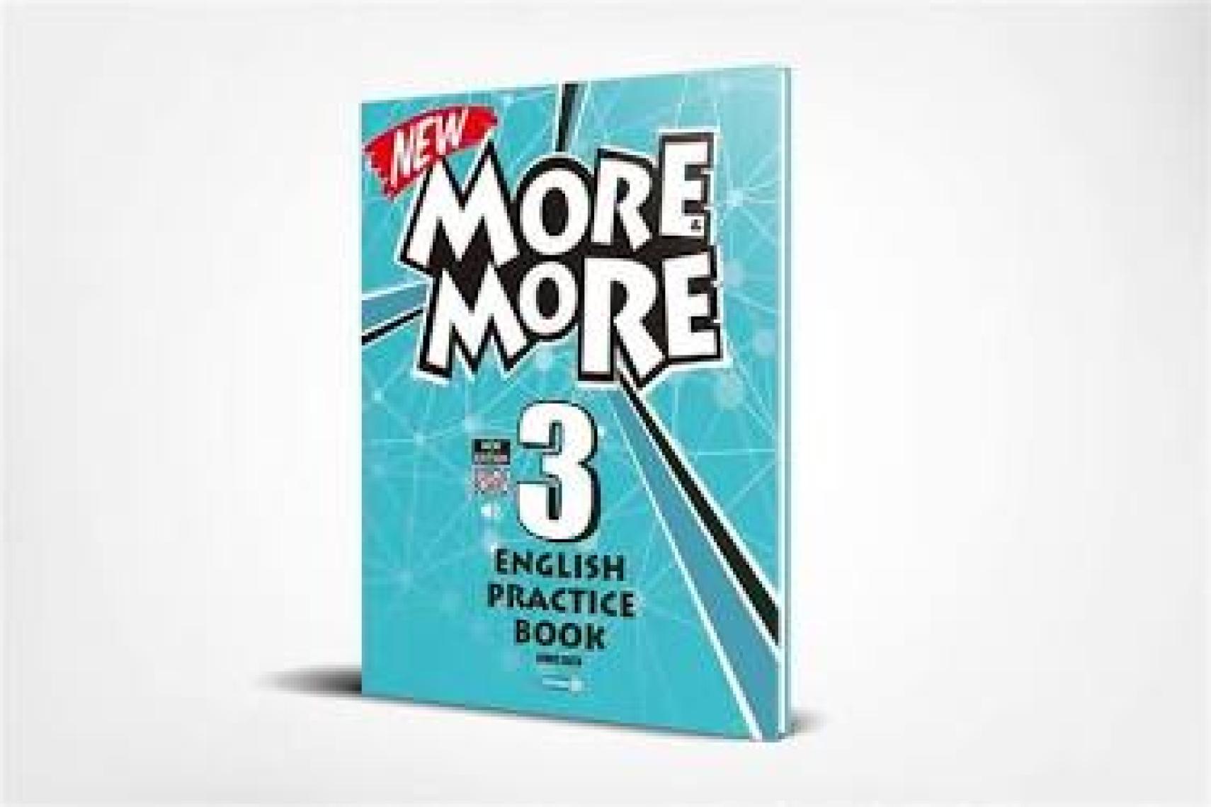 Kurmay Yayınları 3.Sınıf English Practice Book & Workbook