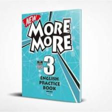 Kurmay Yayınları 3.Sınıf English Practice Book & Workbook