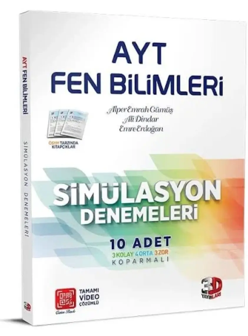 Esen Üçrenk 8. Sınıf LGS İngilizce Soru Bankası