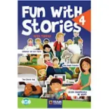 Team Elt Publishing Fun with Stories Level 4