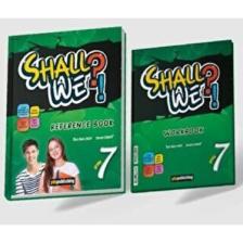 YDS Publishing   Shall We Grade 7 Reference Book + Workbook